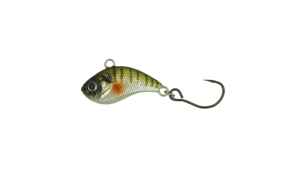Eurotackle Z-Viber