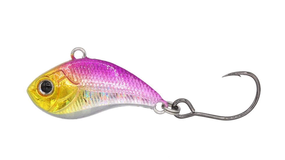 Eurotackle Z-Viber