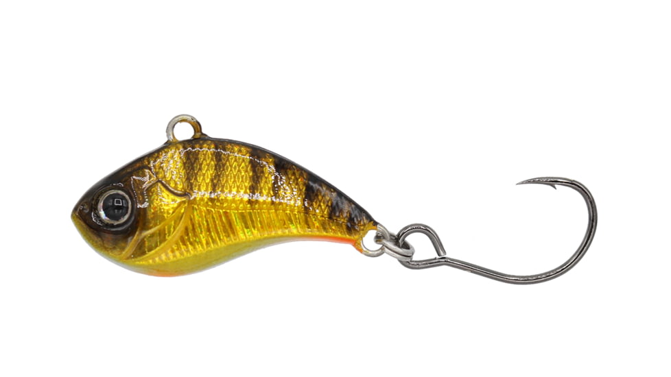 Eurotackle Z-Viber