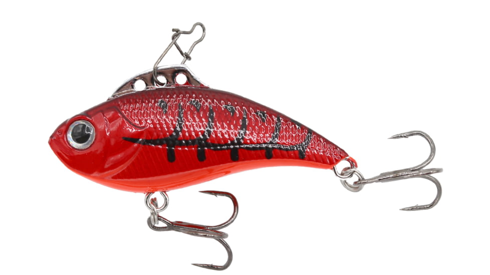 Eurotackle Z-Viber