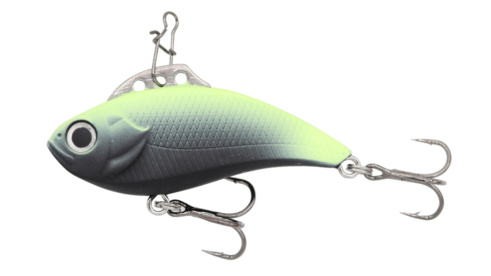 Eurotackle Z-Viber