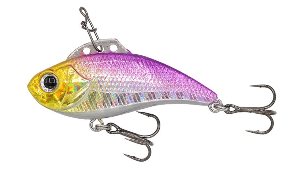 Eurotackle Z-Viber