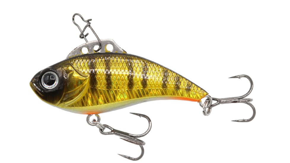 Eurotackle Z-Viber
