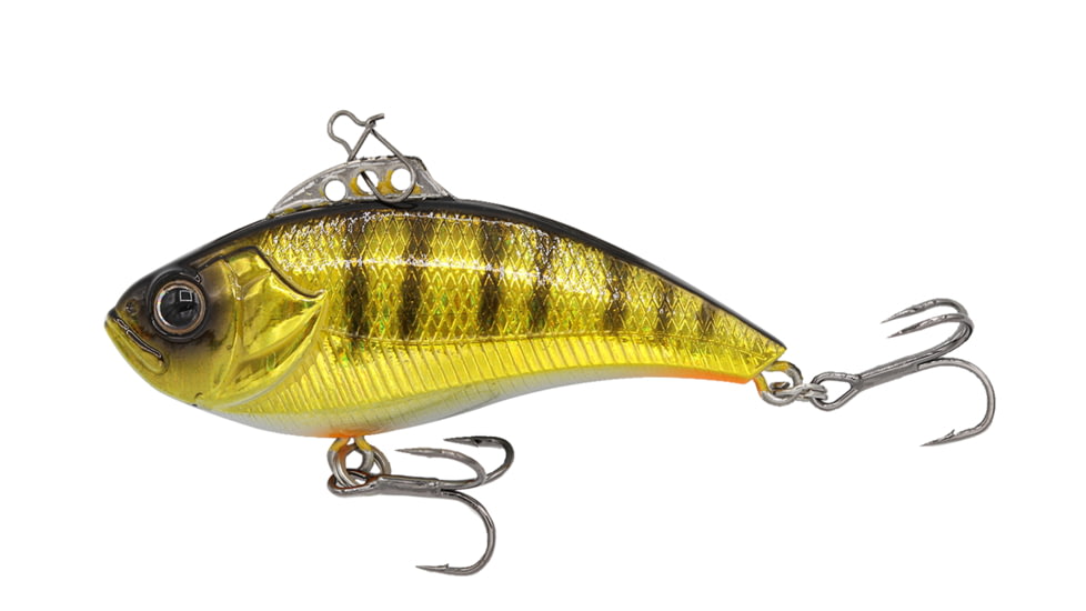 Eurotackle Z-Viber