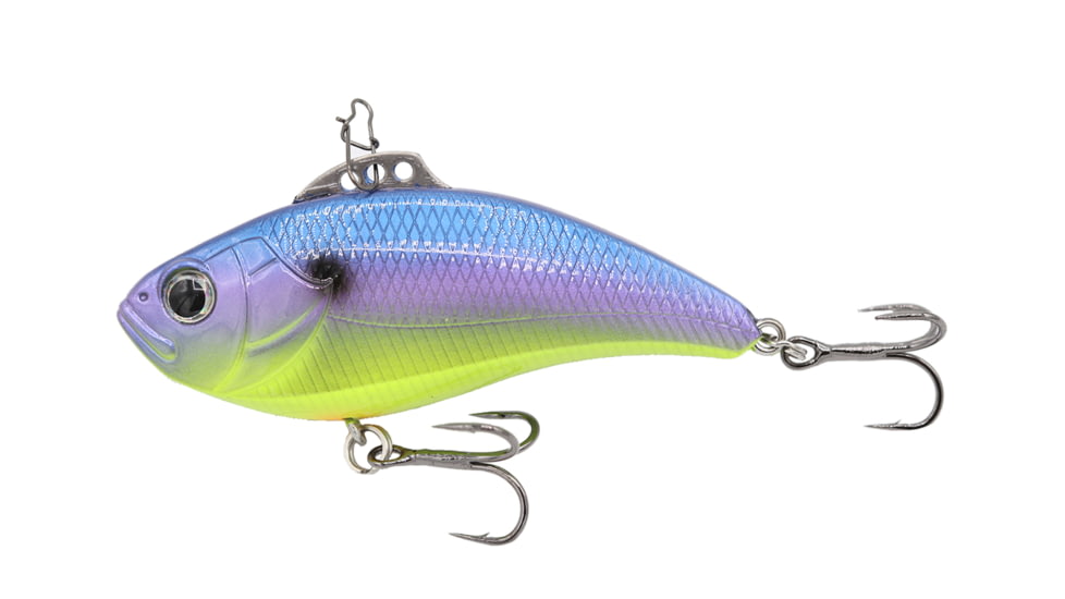 Eurotackle Z-Viber
