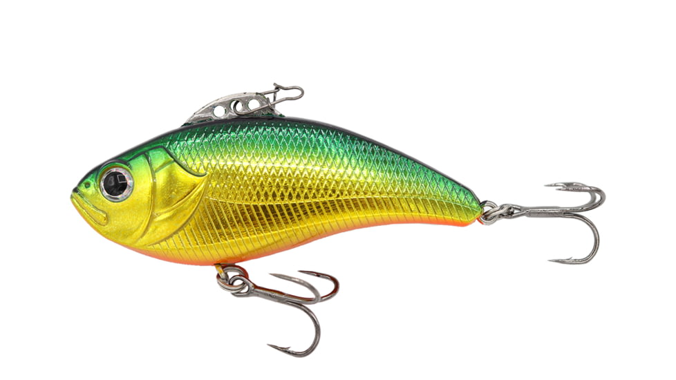 Eurotackle Z-Viber