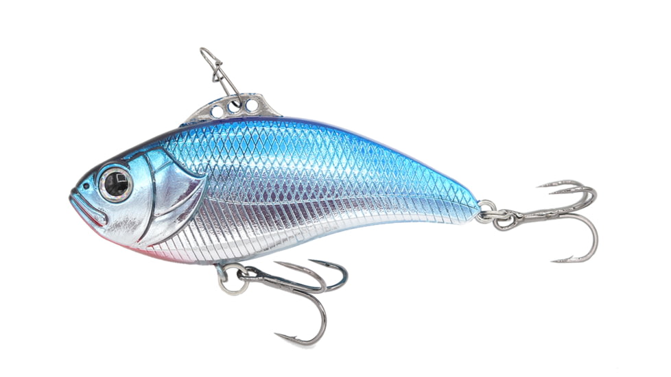 Eurotackle Z-Viber