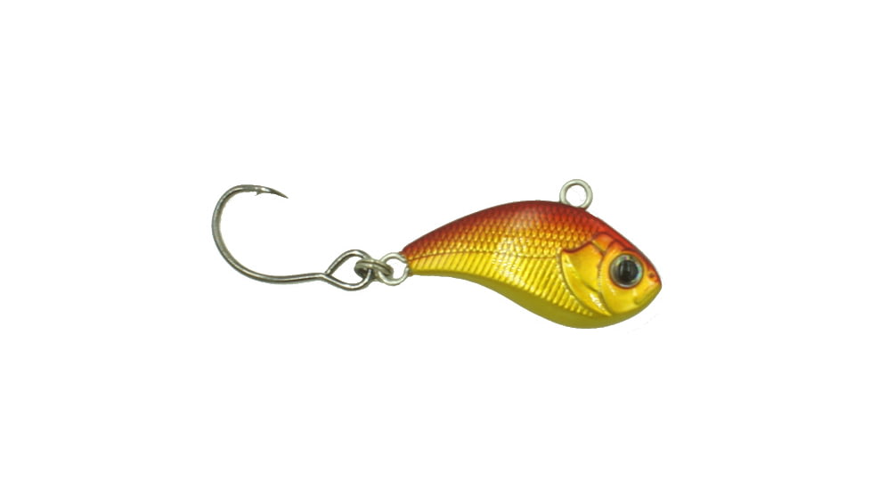 Eurotackle Z-Viber