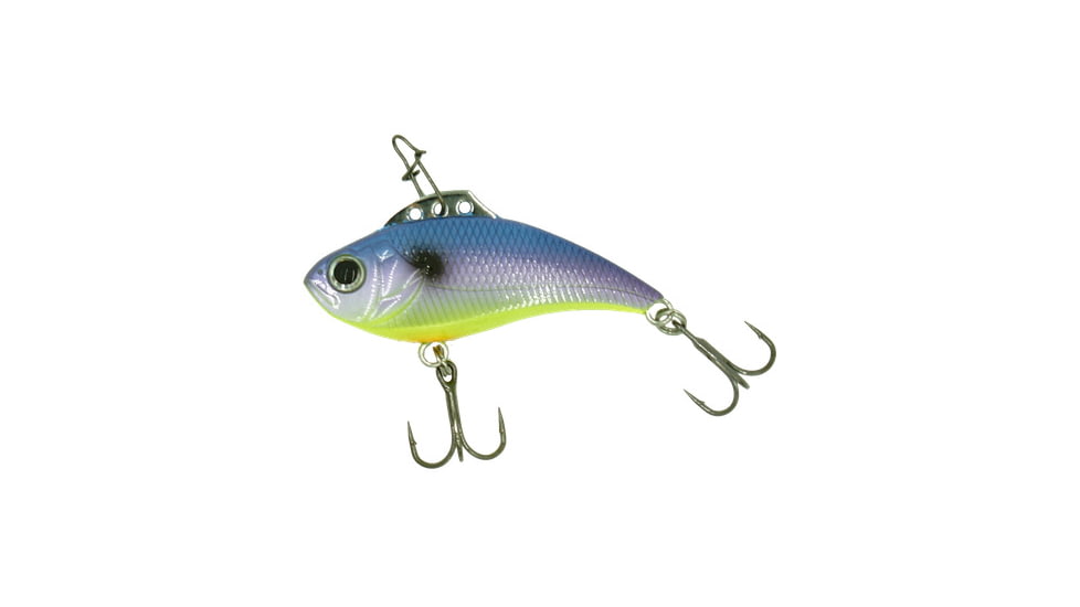 Eurotackle Z-Viber