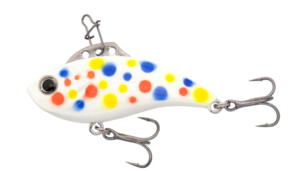 Eurotackle Z-Viber