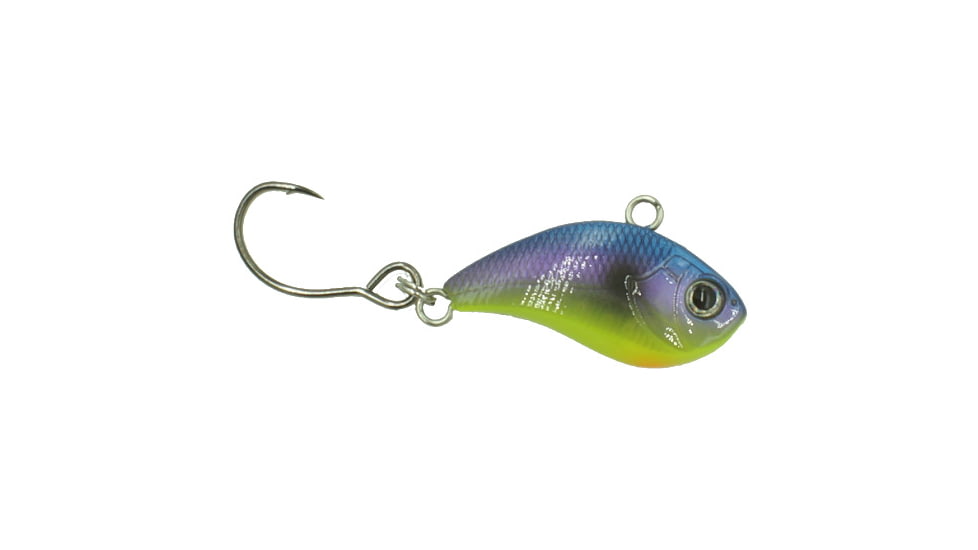 Eurotackle Z-Viber