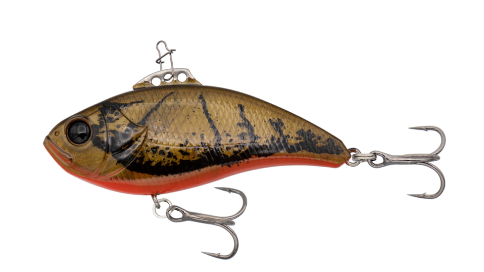 Eurotackle Z-Viber