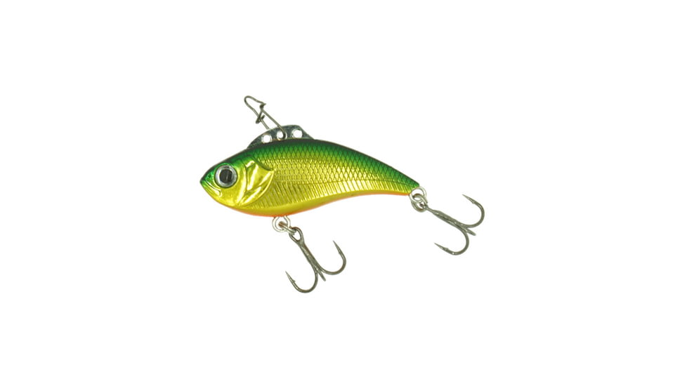 Eurotackle Z-Viber