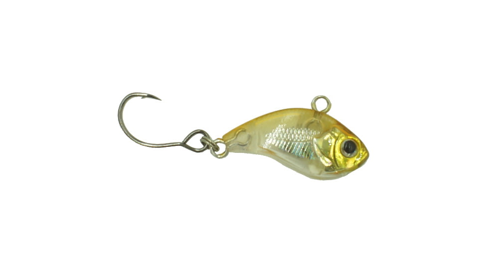 Eurotackle Z-Viber