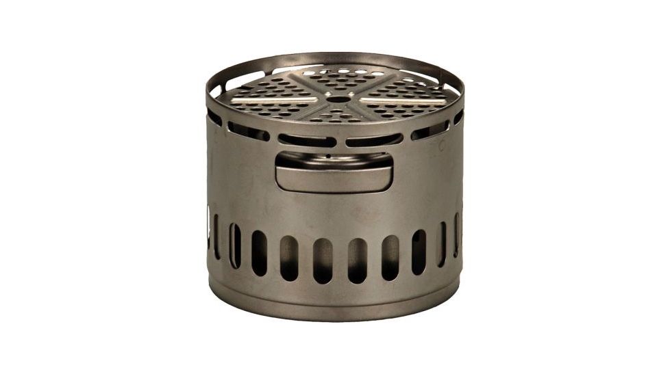 Evernew Ti Stove Dx Set EBY255