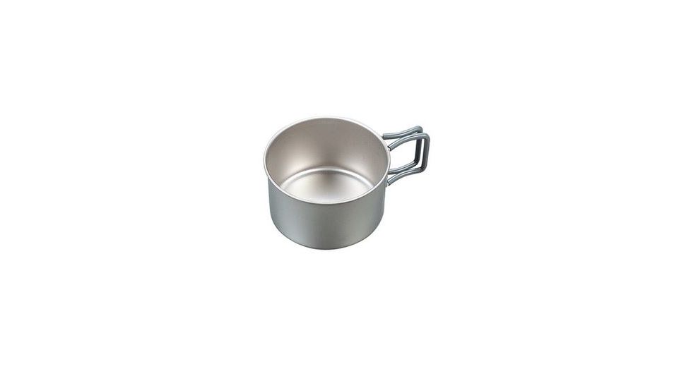 Evernew Titanium Cup 400fd EBY265r