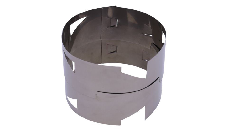 Evernew Titanium Wind Shield EBY246