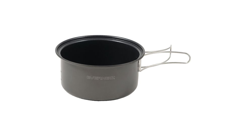 Evernew Ul/alu Pot 740ml ECA149