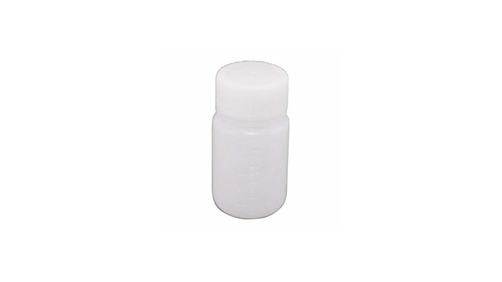 Evernew Wide Mouth Round Storage 50ml EBY141