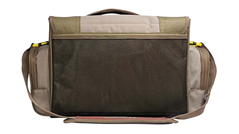 Evolution Outdoor 4007 Heritage Zerust Tackle Bag - FL40001