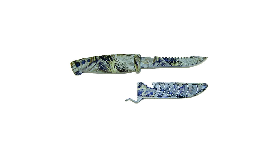 Evolution Outdoor Bait Knives