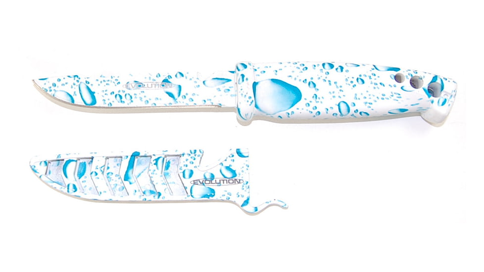 Evolution Outdoor Bait Knives
