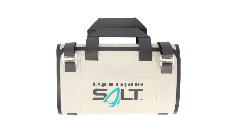 Evolution Outdoor Deckhand 12, Tan, Medium, ESWJB120