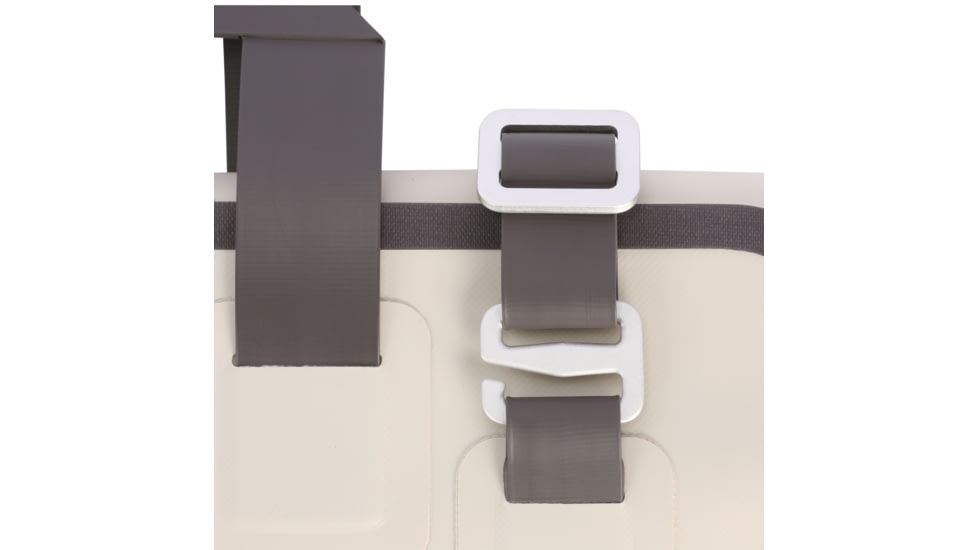 Evolution Outdoor Deckhand 16, Tan, large, ESWJB160