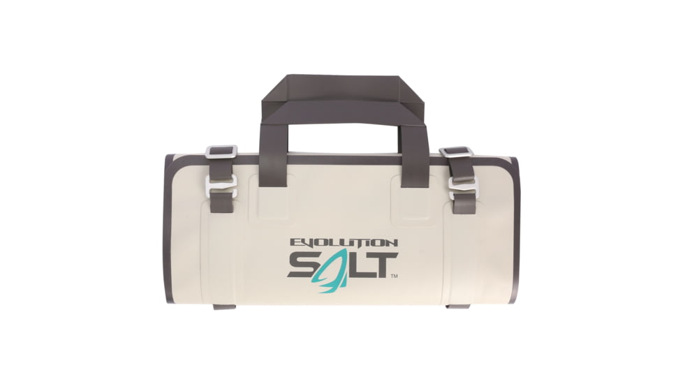 Evolution Outdoor Deckhand 16, Tan, large, ESWJB160