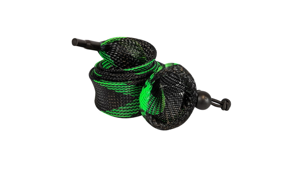 Evolution Fishing 72 Rod Slicks - Spinning Rod Cover
