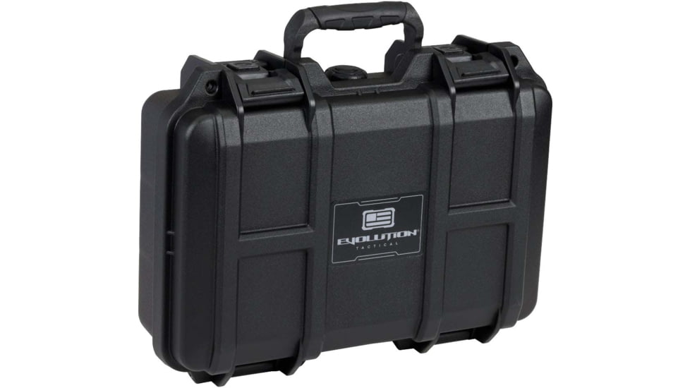 Evolution Outdoor Tactical Liberator PX-1836 Pistol Case