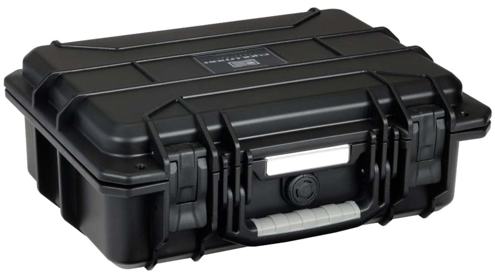 Evolution Outdoor Tactical Liberator PX-2504 Pistol Case