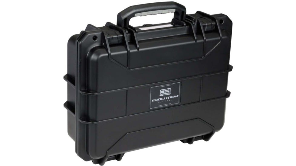 Evolution Outdoor Tactical Liberator PX-2504 Pistol Case