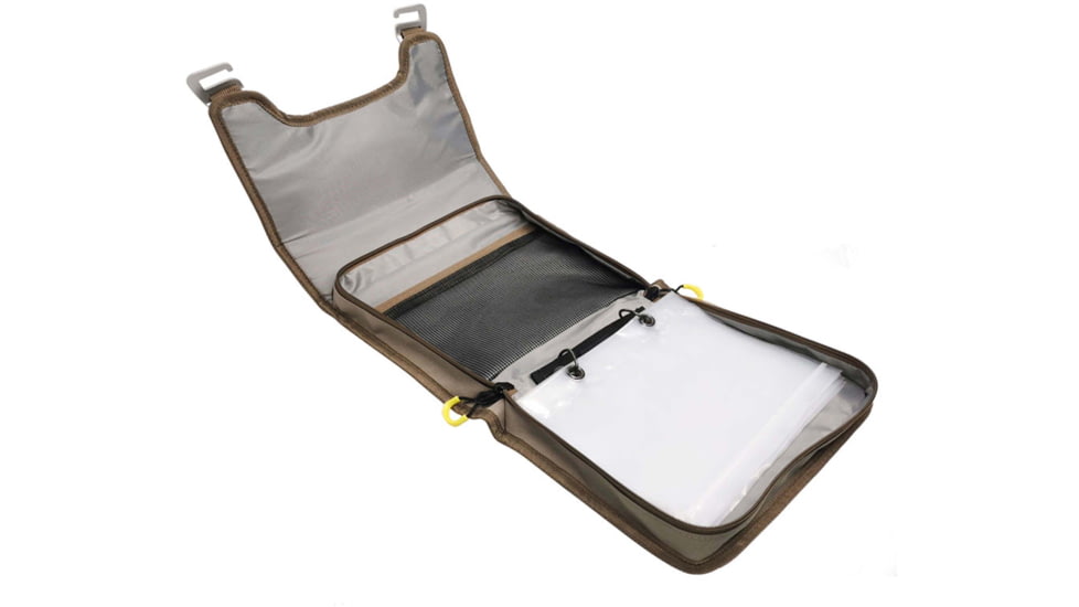 Evolution Outdoor Heritage Bait Binder, Multi-colored, FL40000