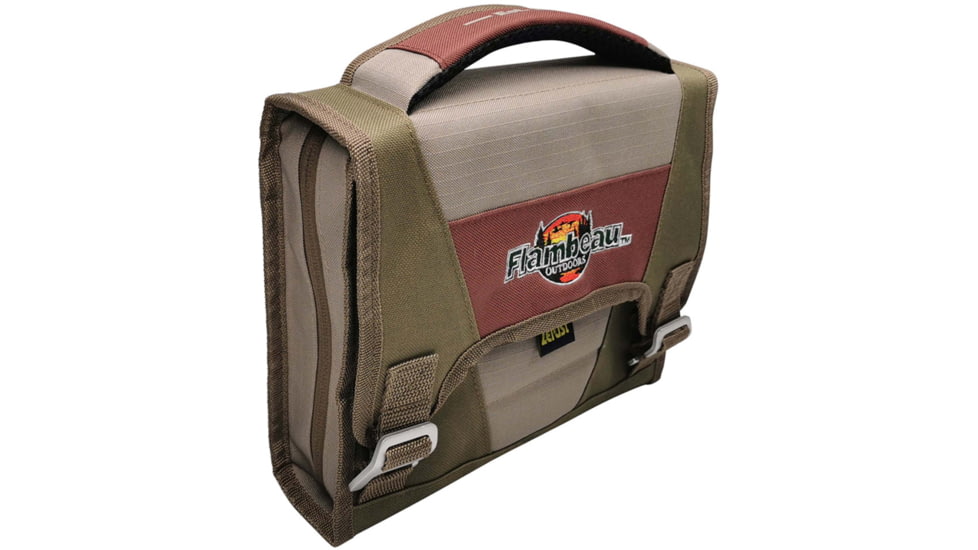 Evolution Outdoor Heritage Bait Binder, Multi-colored, FL40000