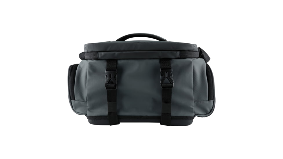 Evolution Outdoor Largemouth 3.0 3600 Tackle Bag, Grey, Medium, 34035-EV