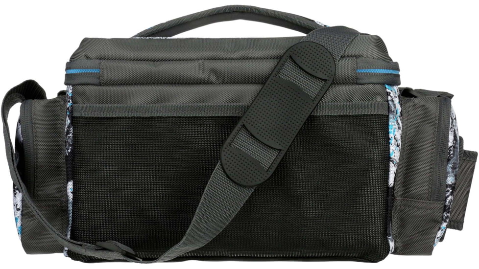 Evolution Outdoor Largemouth 3600, Includes 3 Trays, Quartz Blue, 34006-EV