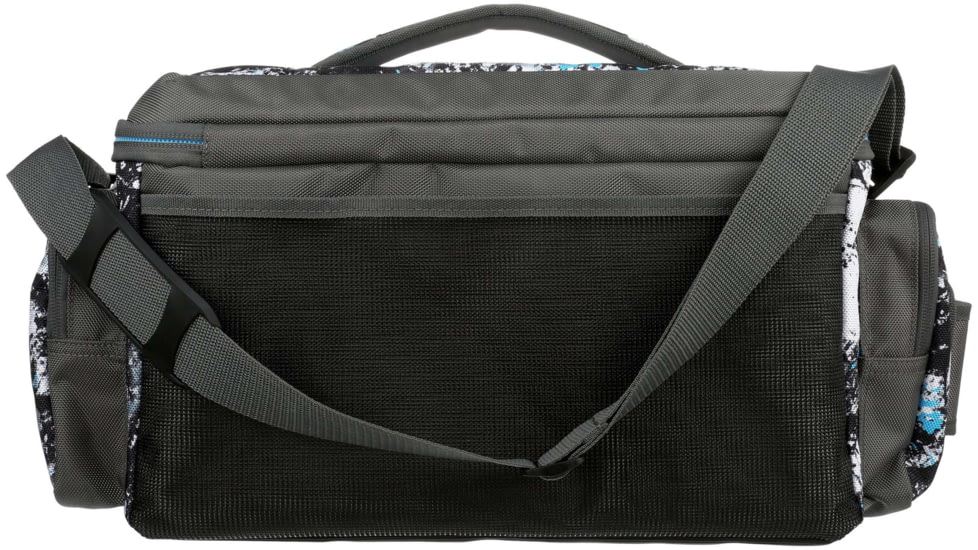 Evolution Outdoor Largemouth 3700, Includes 3 Trays, Quartz Blue, 34008-EV