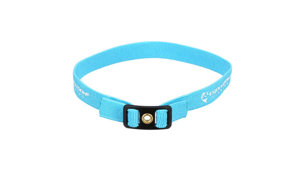 Evolution Outdoor Line Wrangler 5/pk, Blue, small, 34033-EV