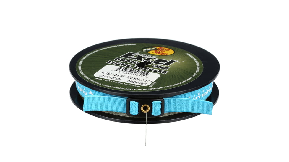 Evolution Outdoor Line Wrangler 5/pk, Blue, small, 34033-EV