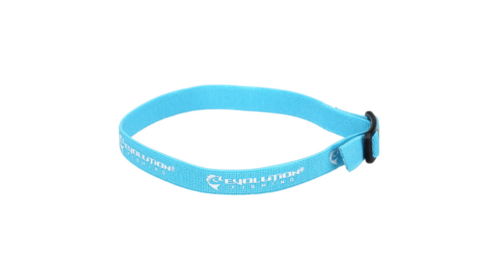 Evolution Outdoor Line Wrangler 5/pk, Blue, small, 34033-EV