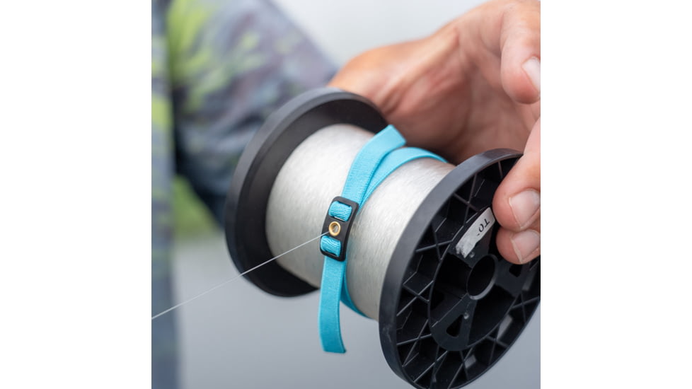 Evolution Outdoor Line Wrangler 5/pk, Blue, small, 34033-EV