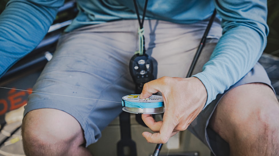 Evolution Outdoor Line Wrangler 5/pk, Blue, small, 34033-EV