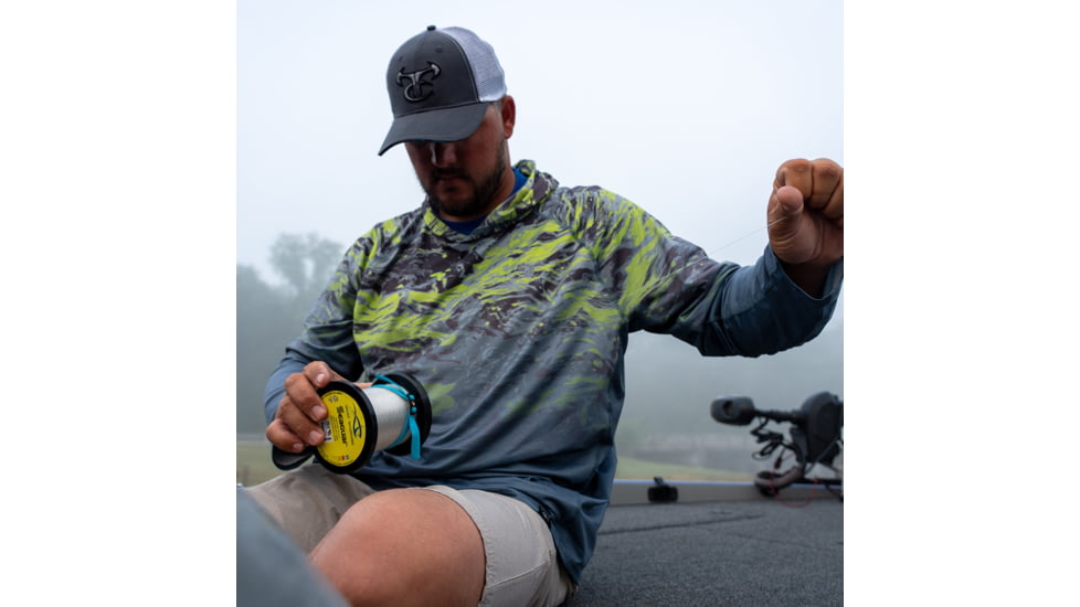 Evolution Outdoor Line Wrangler 5/pk, Blue, small, 34033-EV