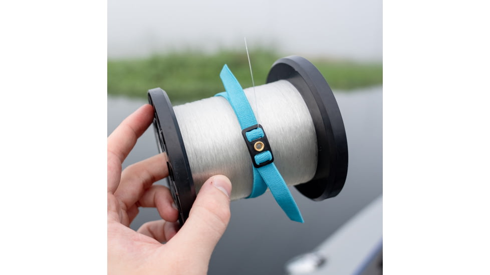 Evolution Outdoor Line Wrangler 5/pk, Blue, small, 34033-EV