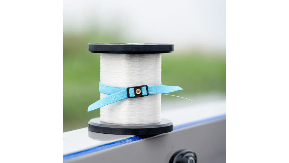 Evolution Outdoor Line Wrangler 5/pk, Blue, small, 34033-EV