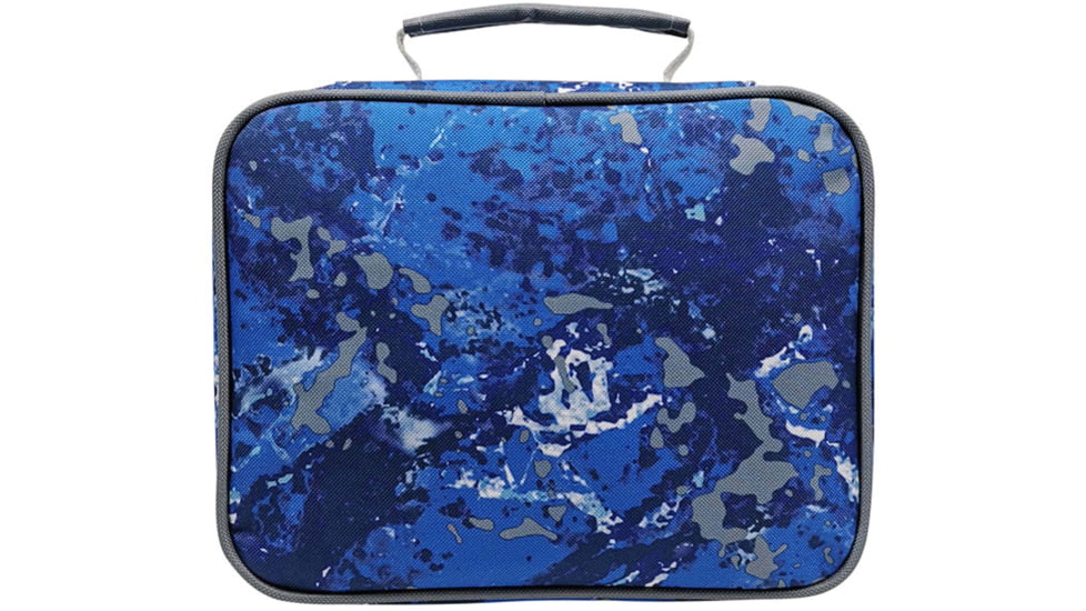 Evolution Outdoor Pro-Angler Series Bait Binder, Kinetic Blue, FL30002