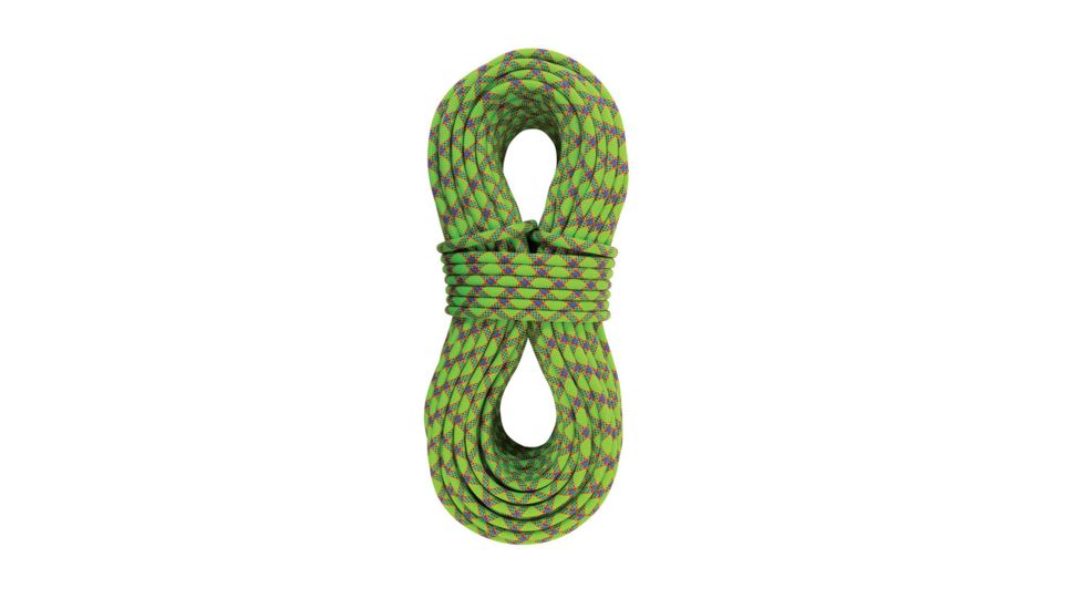 Evolution Velocity 9.8 - 70M Green