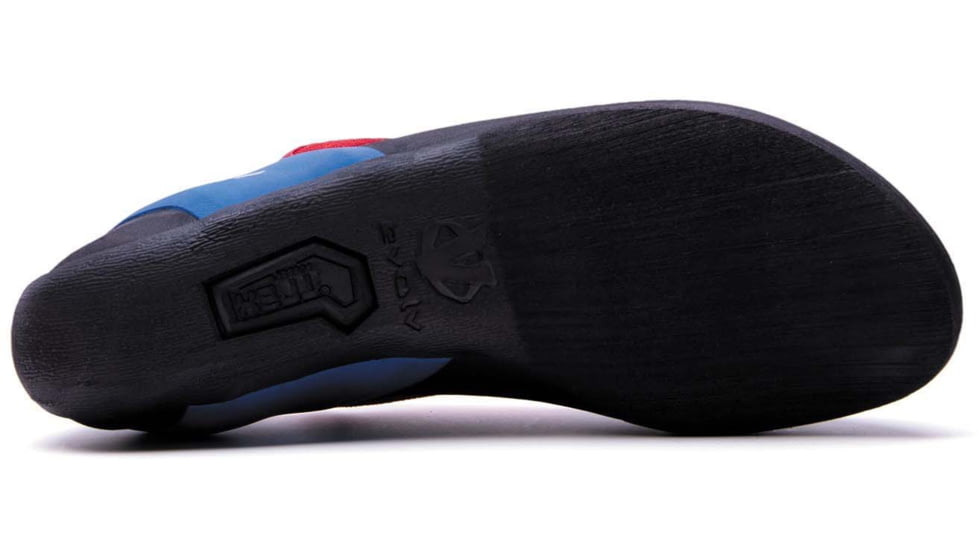 Evolv Ashima - Mens, Red/White/Blue, 3 US, EVL0278-RED/WHITE/BLUE-3