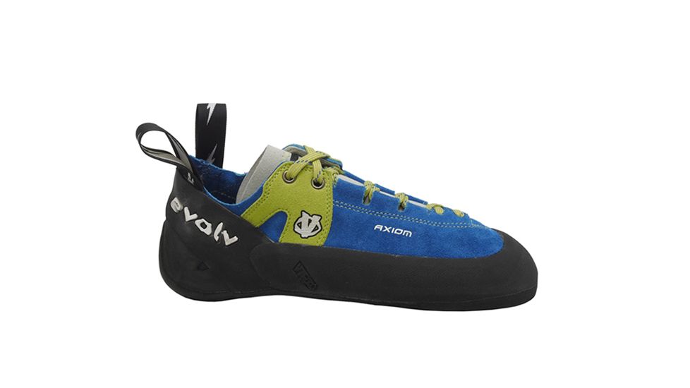Evolv Axiom Climbing Shoe - Men's-12 US